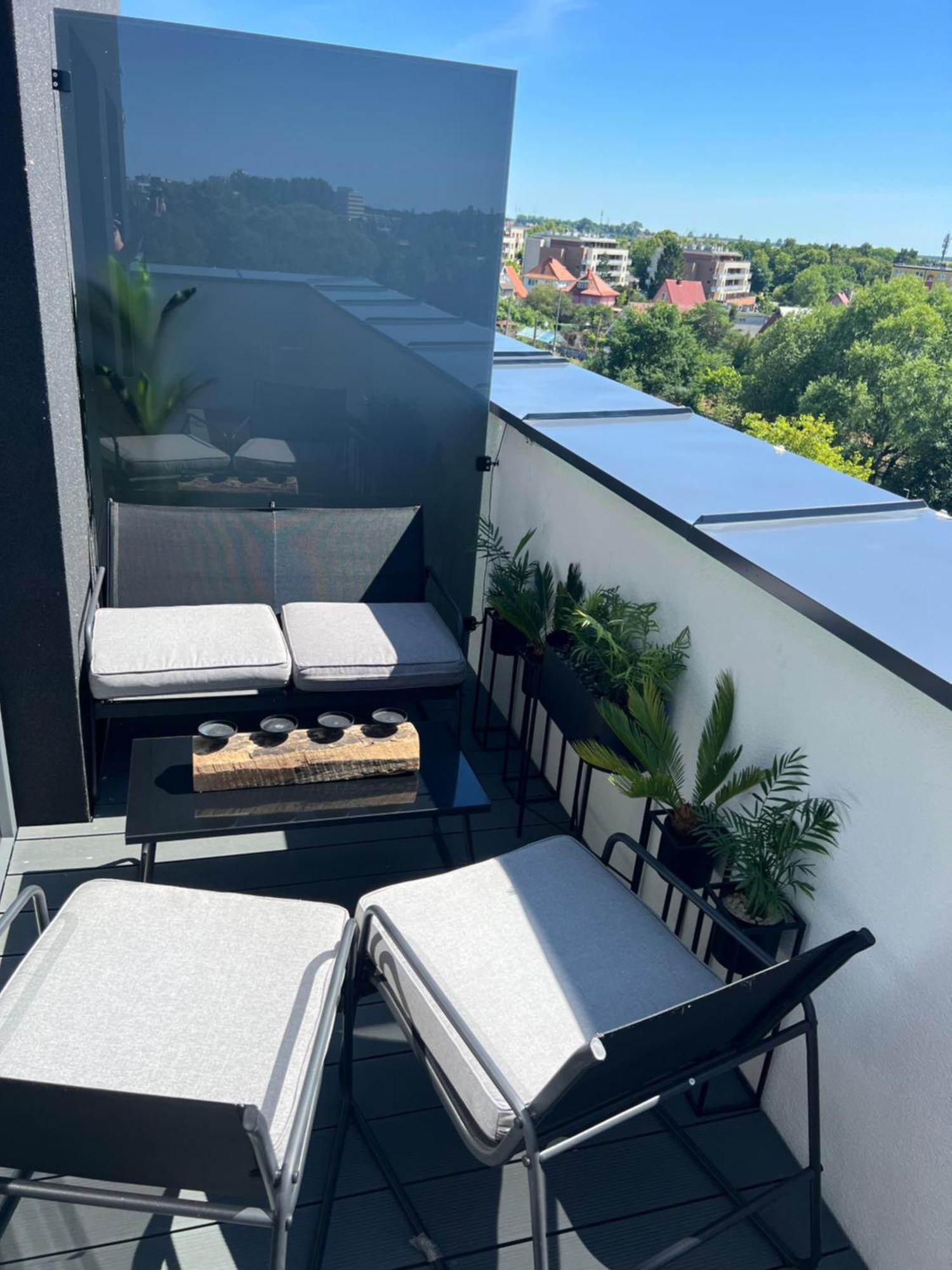 Apartament Fredry 2 Premium Klima 科沃布热格 外观 照片